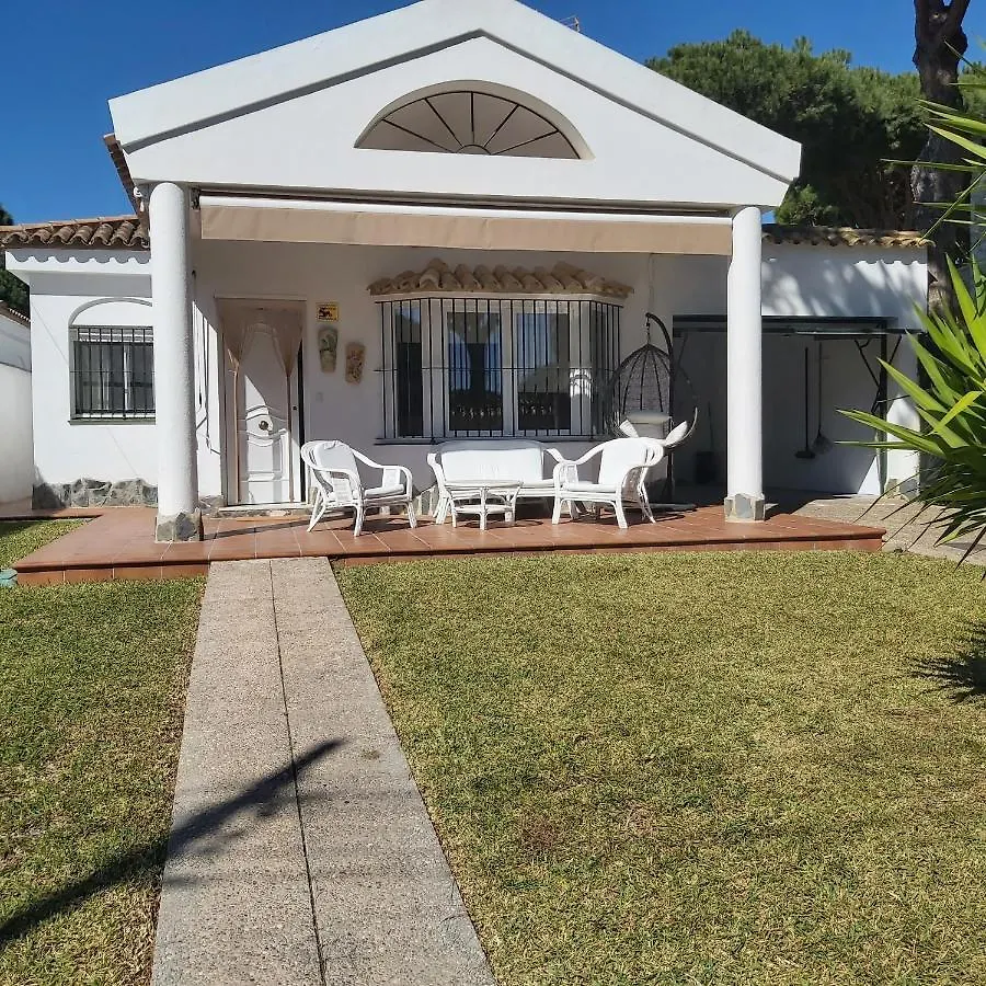 Villa Esperanza Chiclana de la Frontera Spain