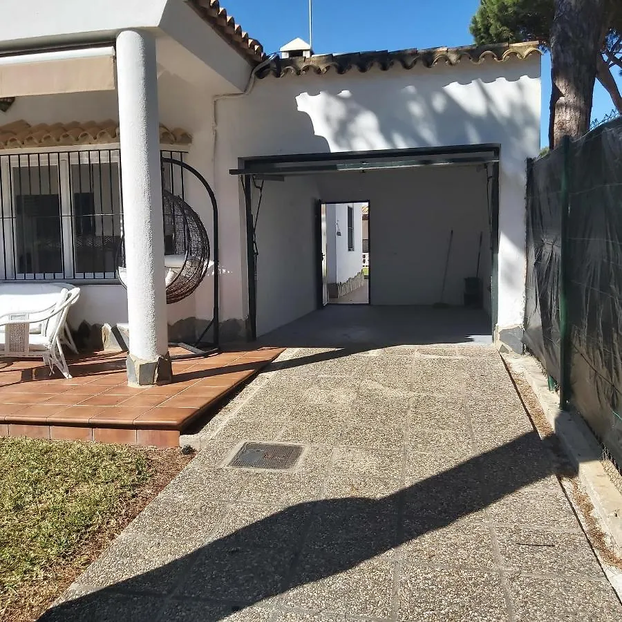 Villa Esperanza Chiclana de la Frontera 0*,  Spain
