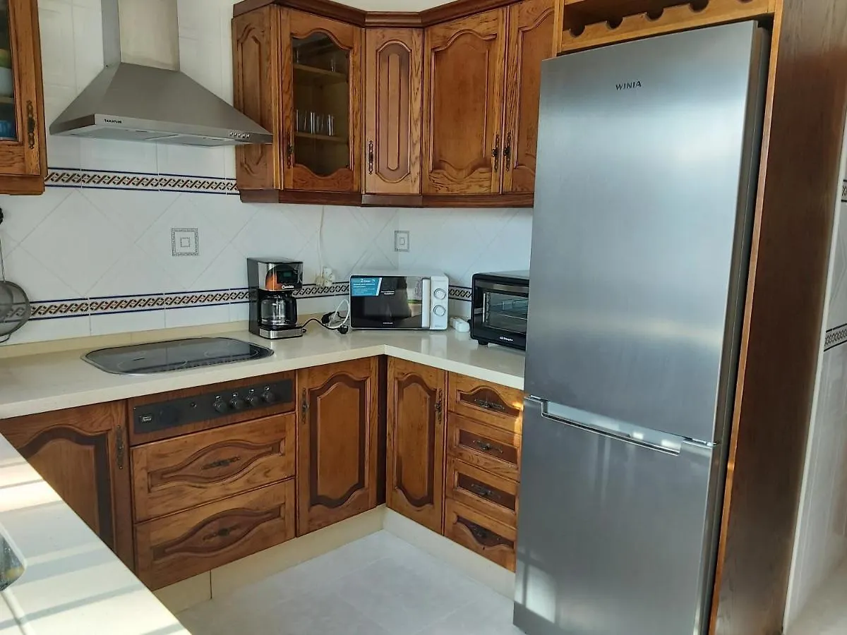 Villa Esperanza Chiclana de la Frontera Holiday home