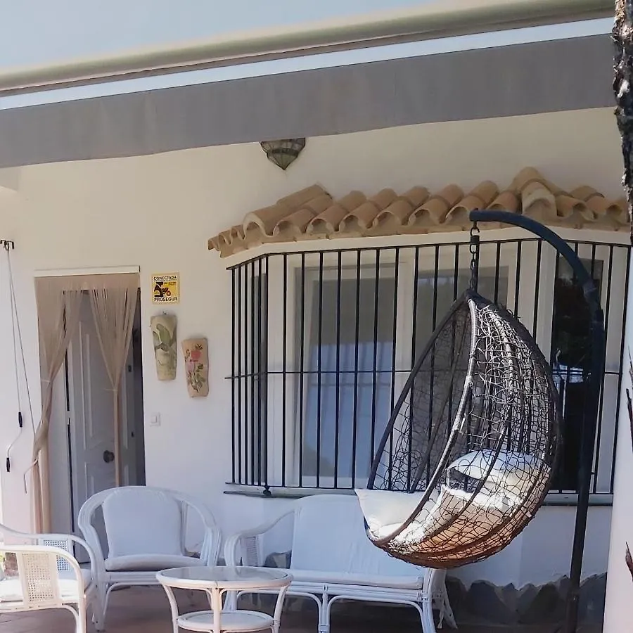 Villa Esperanza Chiclana de la Frontera