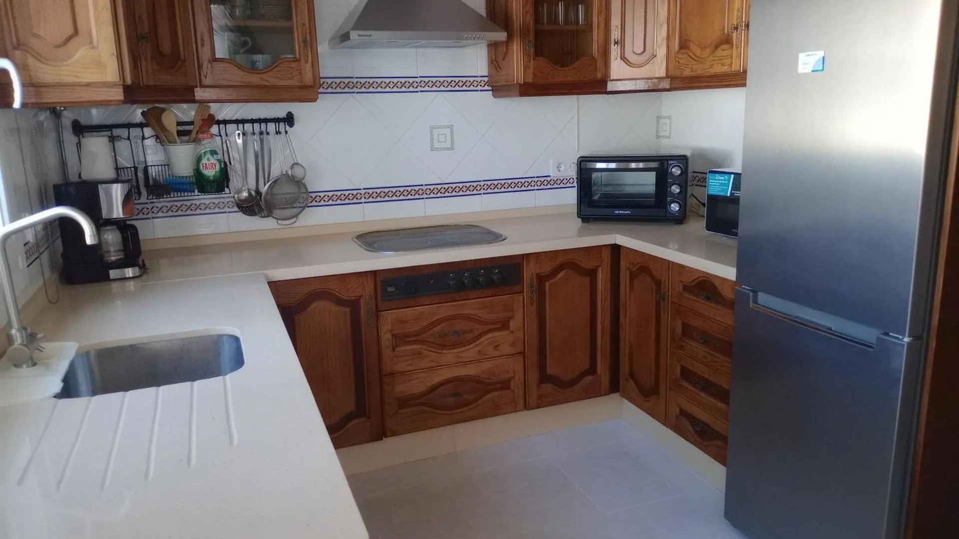 Villa Esperanza Chiclana de la Frontera Holiday home