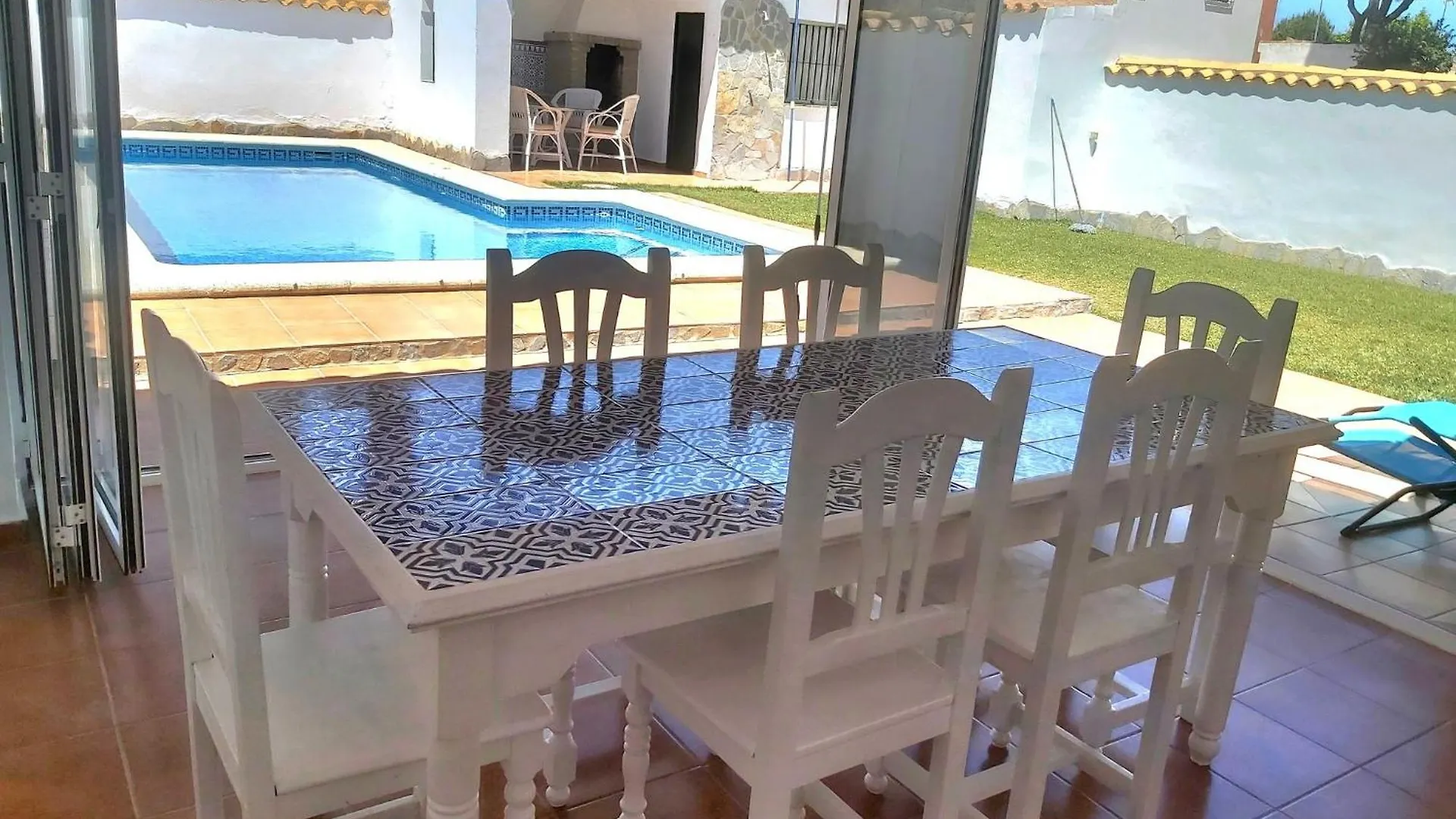 Villa Esperanza Chiclana de la Frontera 0*,  Spain