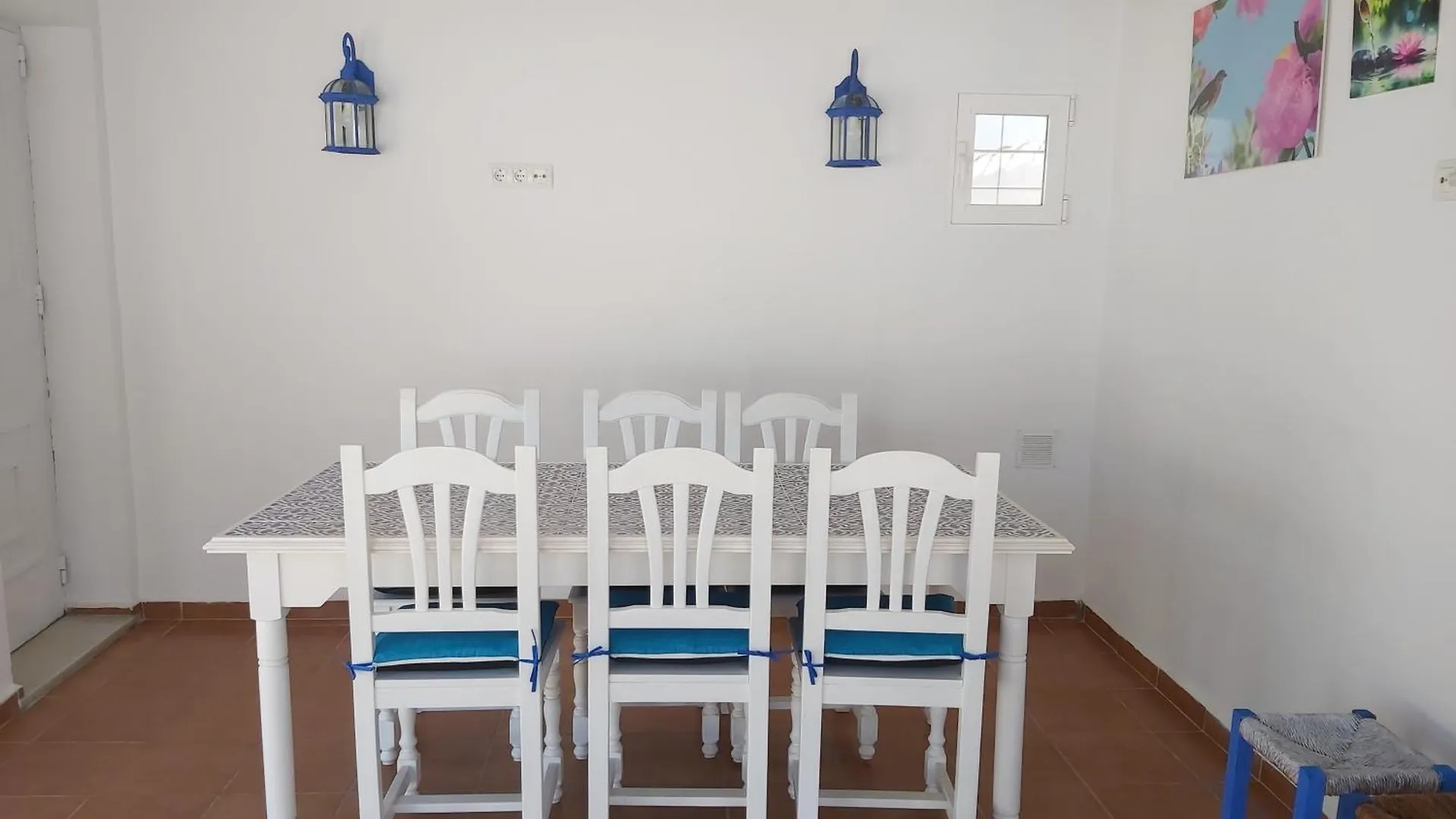 Villa Esperanza Chiclana de la Frontera