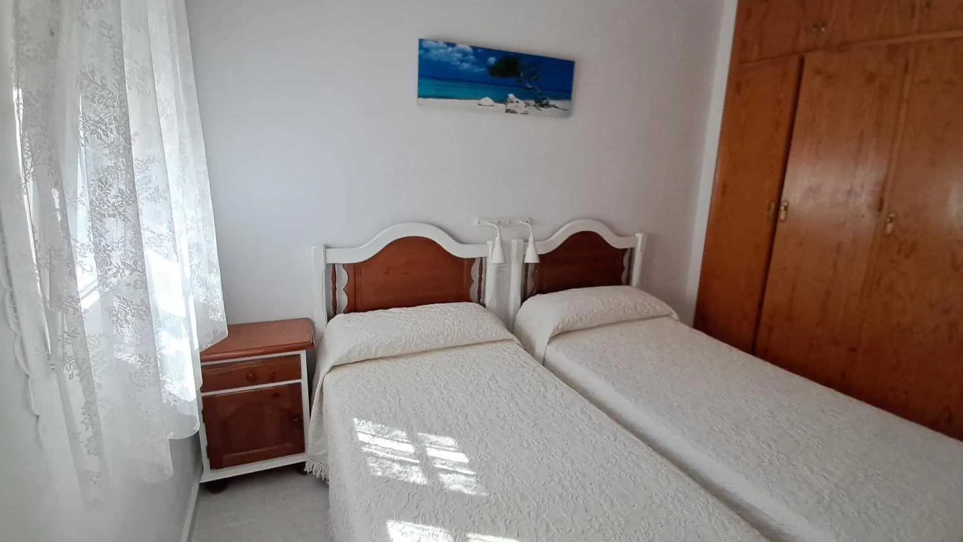 Villa Esperanza Chiclana de la Frontera 0*,  Spain