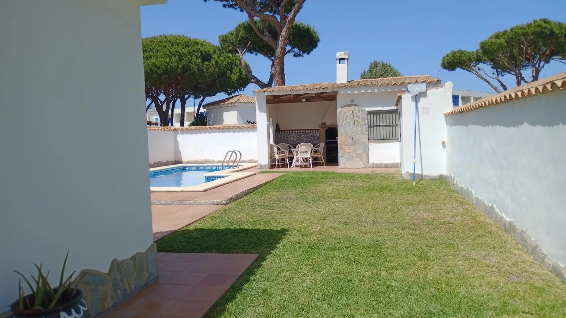 Villa Esperanza Chiclana de la Frontera