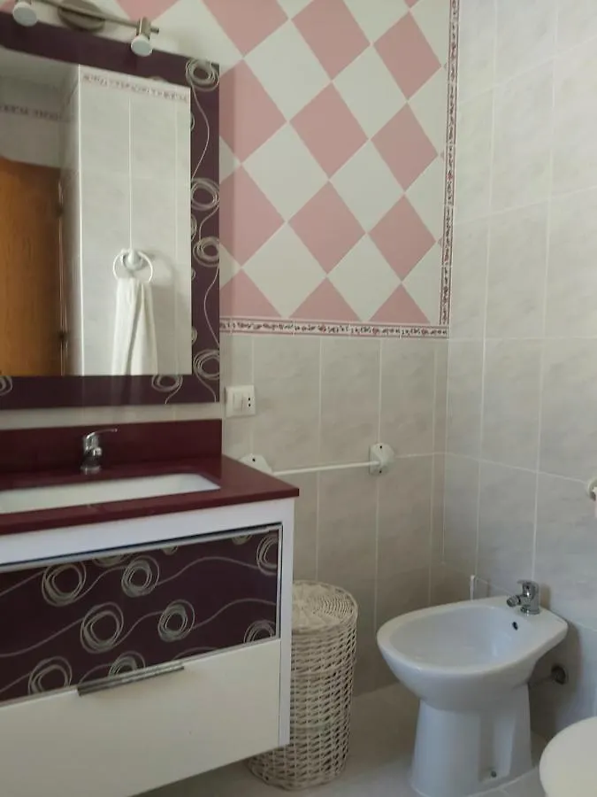 Villa Esperanza Chiclana de la Frontera España