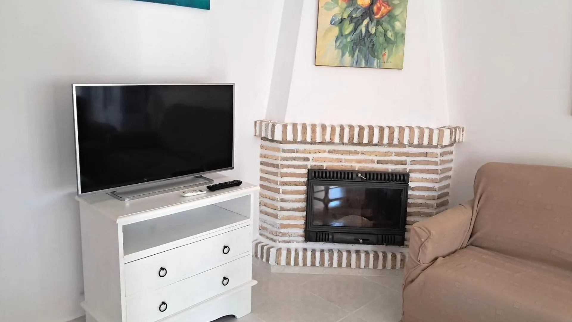 Villa Esperanza Chiclana de la Frontera Сasa de vacaciones